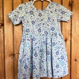 Rufflebutts, Fairytale Garden dress